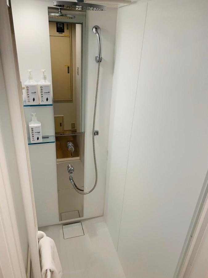 Wellstay Honmachi Ōsaka Extérieur photo